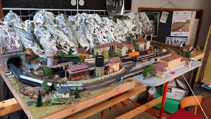 Centre Laïque Culturel Et Sportif, Bar à Firminy