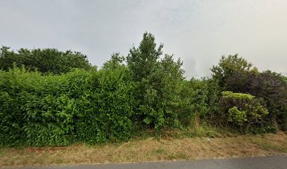 Cossec Yves, Bar à Rosporden