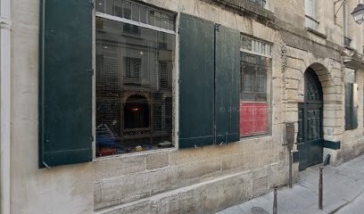 Le Gabrielle D'Estrees, Bar à Paris 03