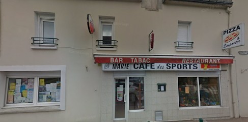 Gabrot Anne-Marie, Bar à Fléré-la-Rivière