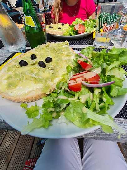 Bar Des Sports, Bar à Jarcieu
