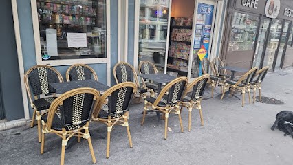 Le Havane, Bar à Rouen