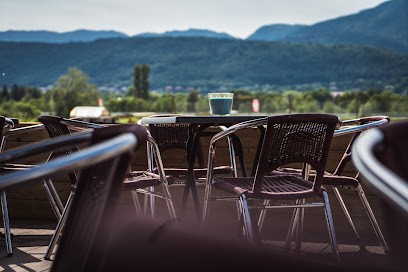 Le Club House, Bar à Divonne-les-Bains