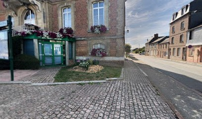 Le Prémare, Bar à Routot