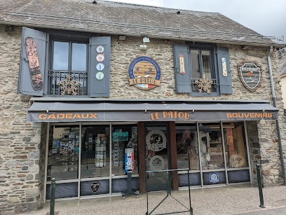Le Desman Café, Bar à Saint-Lary-Soulan