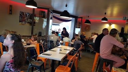 Le Jaws, Bar à Saint-Gilles-Croix-de-Vie