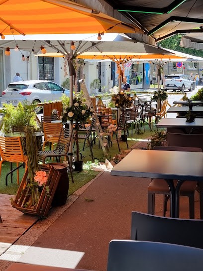 Au Fût et à Mesure, Bar à Caen