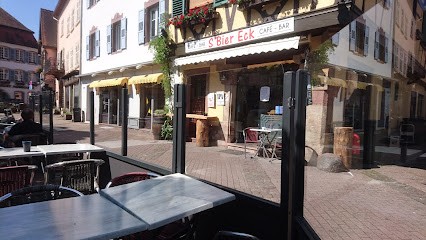 S'bier Eck, Bar à Obernai