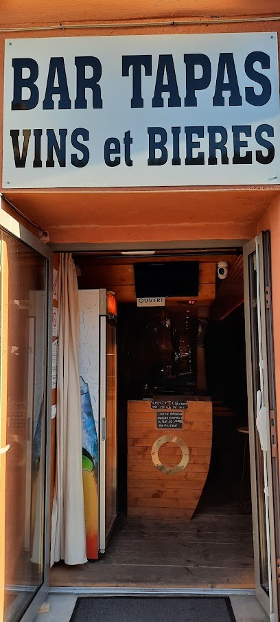 LE COMPTOIR - BAR A BIERES & VINS, Bar à Verdun-sur-Garonne