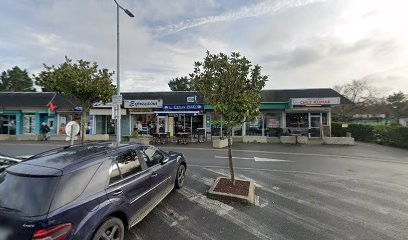 L'Eden Bar, Bar à Montlouis-sur-Loire