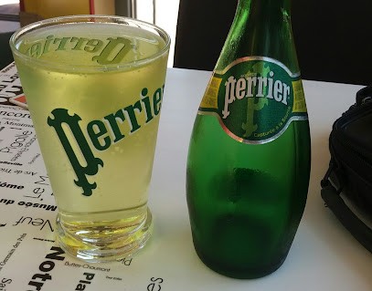 Le Stop Bar, Bar à Montville