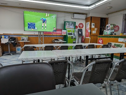 Bar De La Place, Bar à Marseille 09