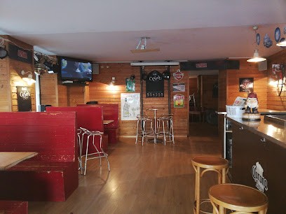 Tex-Mex, Bar à Rodez