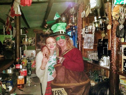 Aux Fils D'Odin, Bar à Millam