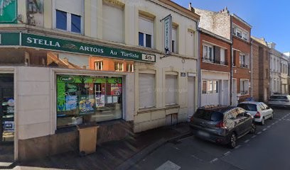 Le Turfiste Bar PMU, Bar à Coudekerque-Branche