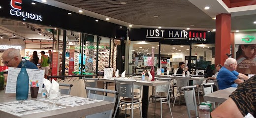 La Presqu'île, Bar à Istres