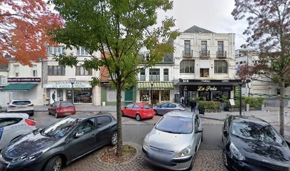 Becquet, Bar à Hautmont