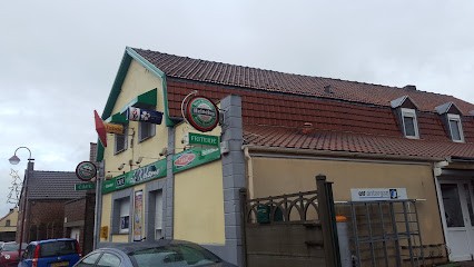 Welcome (Le), Bar à Lieu-Saint-Amand