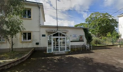 C.m.p.p. De Kerbrun, Bar à Saint-Nazaire
