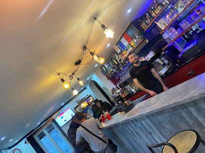 Bar Café Le 68 /Le Memphis, Bar à Trilport