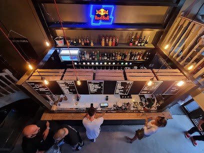 La Kase, Bar à Lille