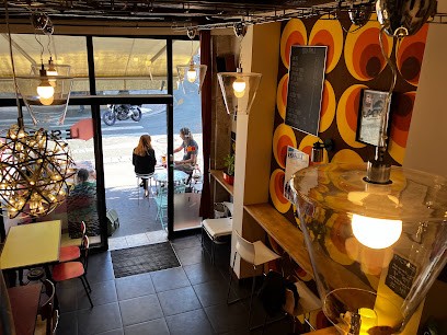 Le Super 9, Bar à Tours