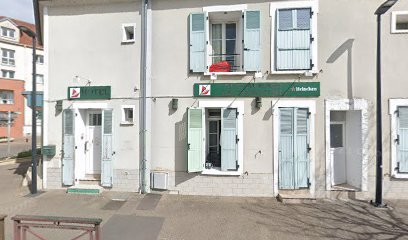 Le Wilson, Bar à Limay