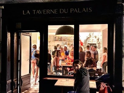 La Taverne du Palais, Bar à Mauriac