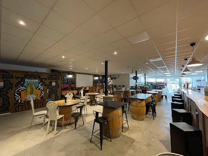 La Minute Blonde Libourne, Bar à Libourne