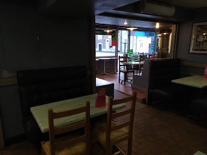 Grongnet Nathalie, Bar à Bretteville