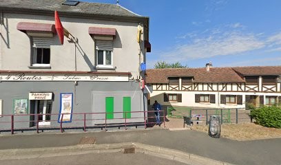 Snc Ravet, Bar à Évreux