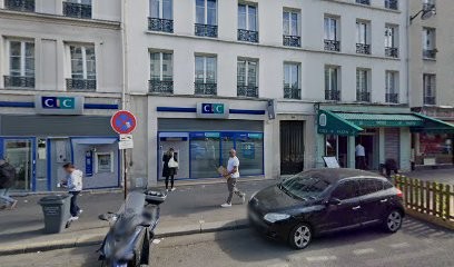Bistrot Dei Fratelli, Bar à Paris 15