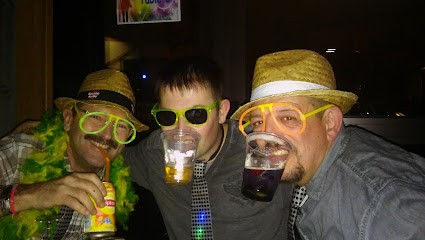 S'Heischracke Stuebele, Bar à Sermersheim