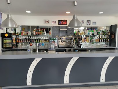 Bar Le Chaland, Bar à Sète