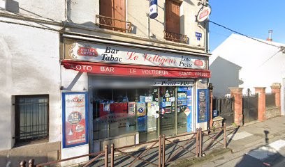 Le Voltigeur, Bar à Montigny-lès-Cormeilles