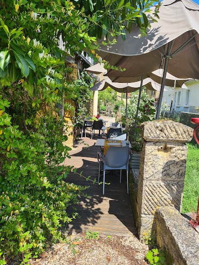 Bar Tabac 4S, Bar à Saint-Pompont