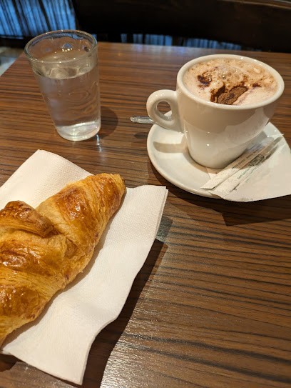 Le Royal Clichy, Bar à Paris 17