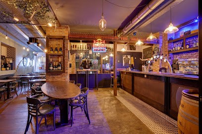 Au 36, Bar à Paris 17