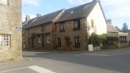 Le Relais, Bar à Saint-Fraimbault