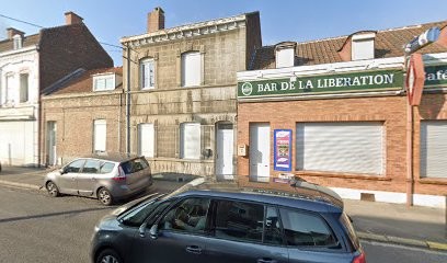 Snc Lynef, Bar à Montigny-en-Gohelle