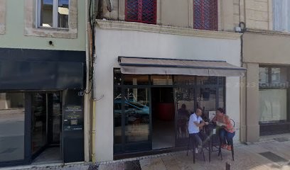Flamenco Bar, Bar à Châteaurenard