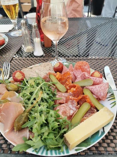 Ipanema Bar Brasserie, Bar à Valenciennes