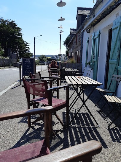 LA CAMBUSE, Bar à Fréhel