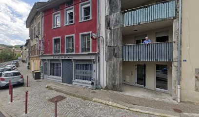 Bar De La Mairie, Bar à Vals-près-le-Puy