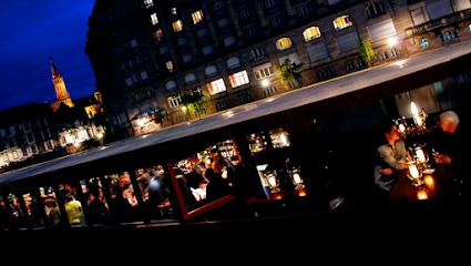 Ill Vino • Bar, Bar à Strasbourg