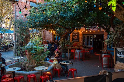 Le Bar Basque Toulouse, Bar à Toulouse