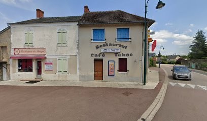 Bar Tabac Le Montigny, Bar à Montigny-aux-Amognes