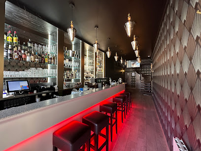 Les 3 Lumières, Bar à Metz