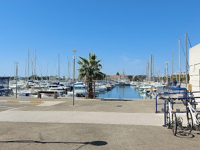Le Saint Louisien, Bar à Port-Saint-Louis-du-Rhône