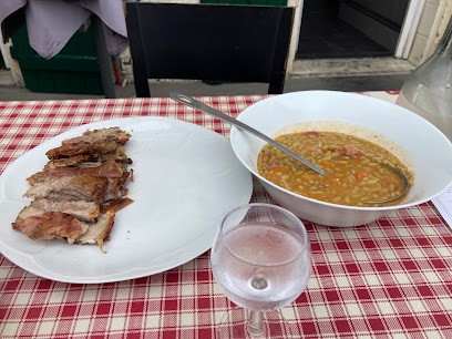 Bar de la voie, Bar à Bayonne